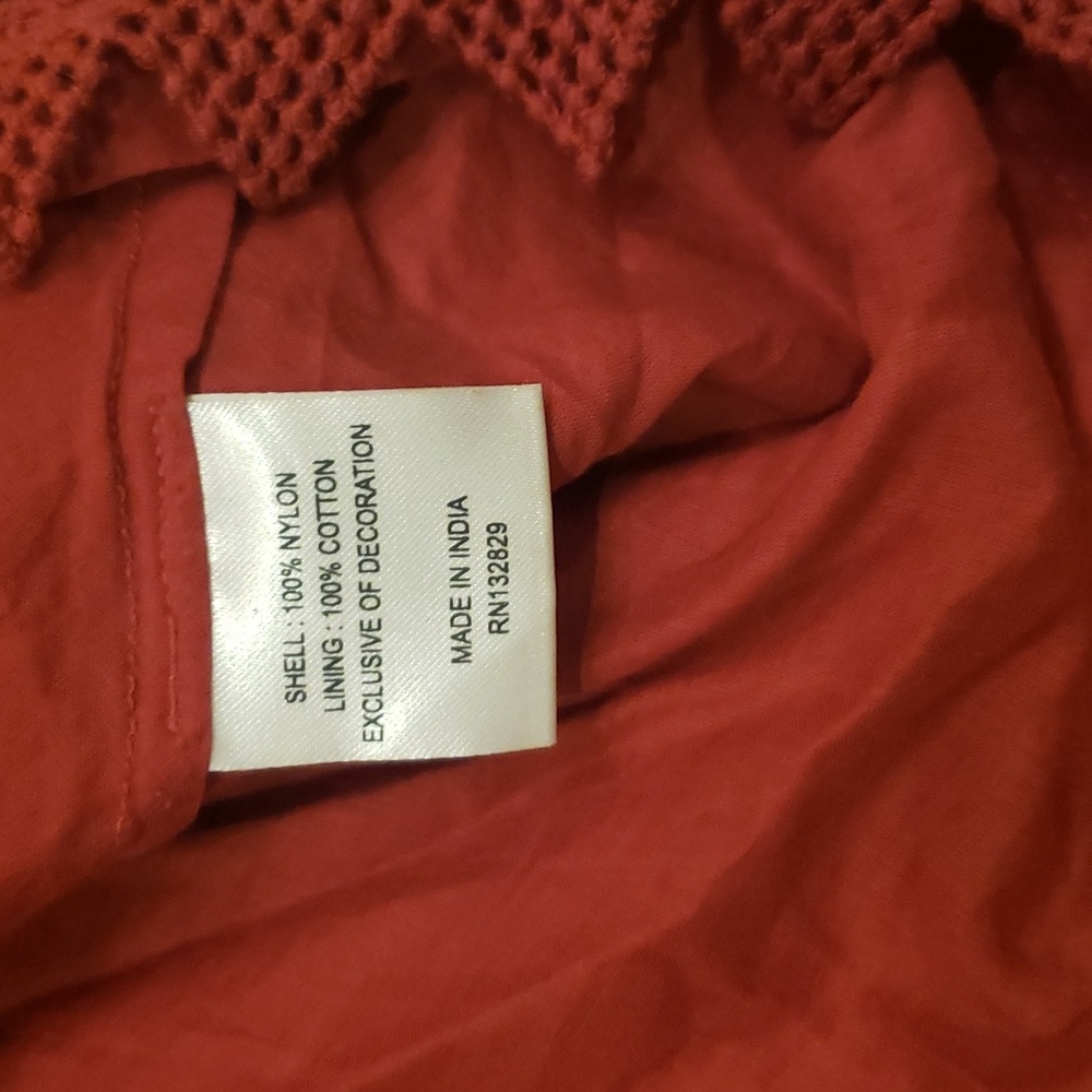 House of harlow 1960 Gaines dress - Picture 10 of 10